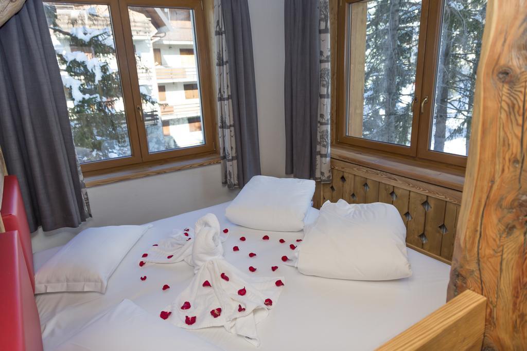 Hotel Sauze Oulx Exteriör bild