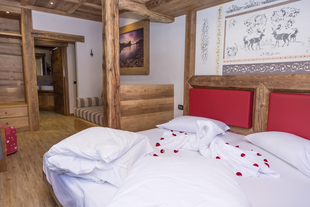 Hotel Sauze Oulx Exteriör bild