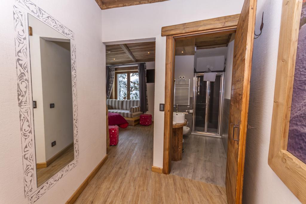 Hotel Sauze Oulx Exteriör bild