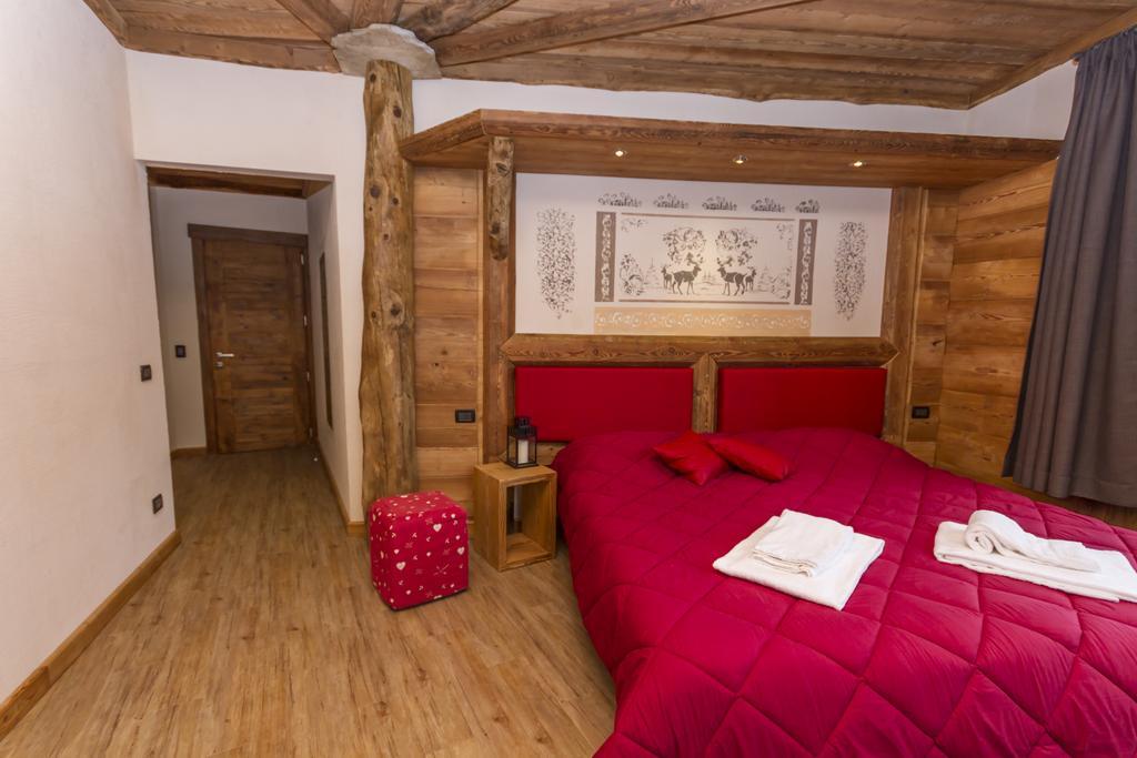 Hotel Sauze Oulx Exteriör bild