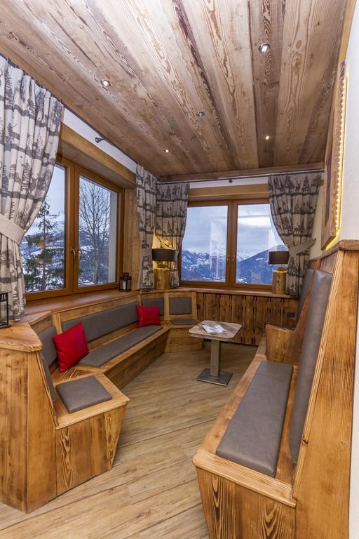Hotel Sauze Oulx Exteriör bild