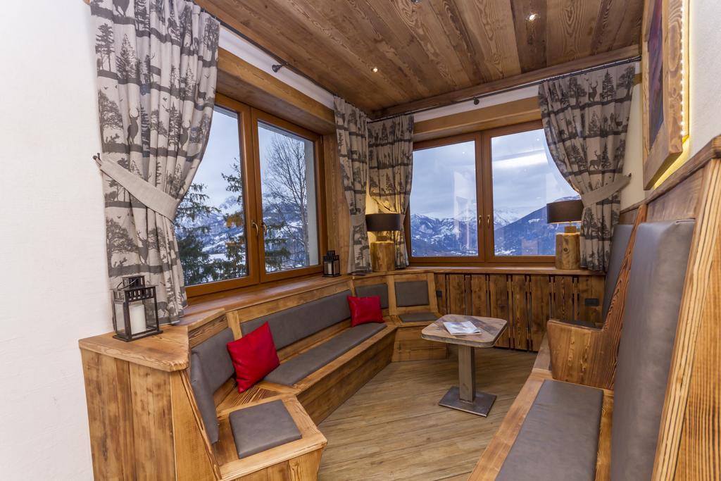 Hotel Sauze Oulx Exteriör bild