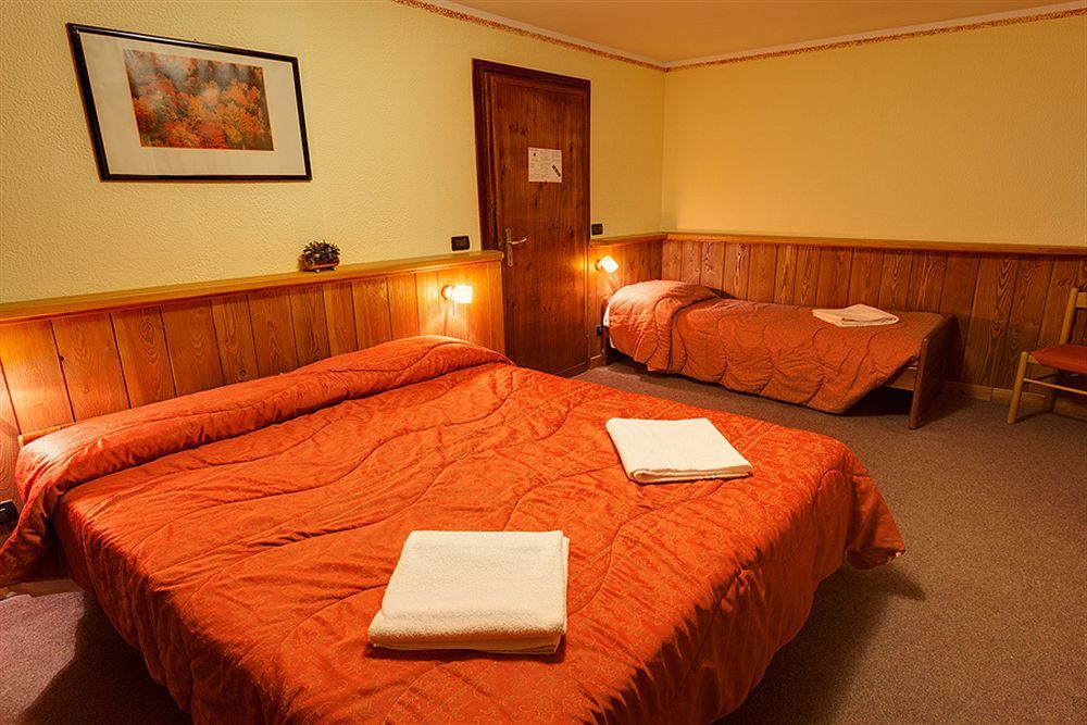 Hotel Sauze Oulx Exteriör bild